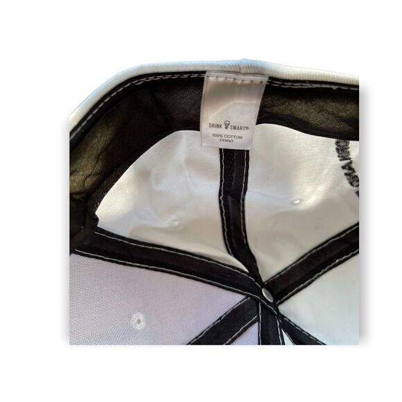 Jim Beam strap back hat - Picture 5 of 5